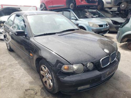 Left taillight BMW 3 Compact (E46) 318 td | BP27525531C34 