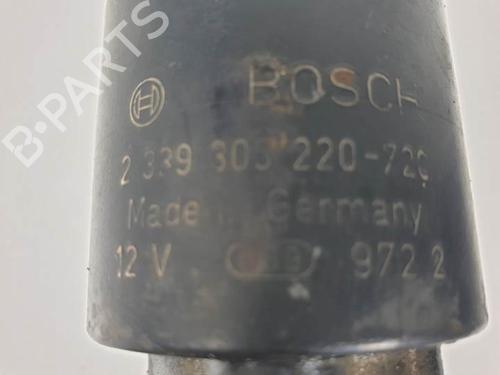 Startmotor OPEL ZAFIRA A MPV (T98) 2.0 DTI 16V (F75) | BP12385068M8 