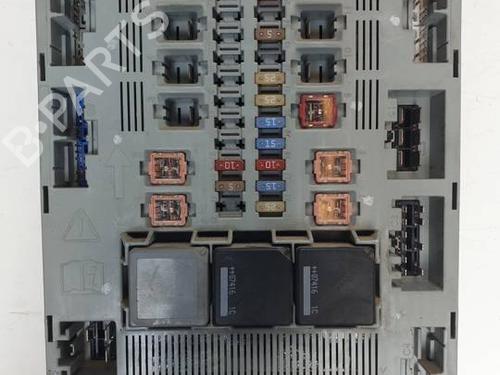 Fuse box JAGUAR XF I (X250) 2.7 D | BP29908019E1 