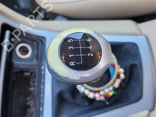 Engine BMW X3 (E83) 2.0 d | BP31272407M1 