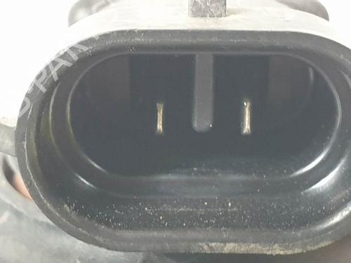Left front fog light JAGUAR S-TYPE II (X200) 2.7 D | BP13916344C30 