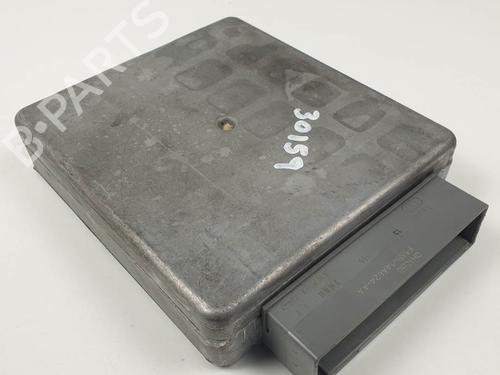 Used Engine control unit (ECU) Engine control unit (ECU) FORD MONDEO III Saloon (B4Y) 2.0 16V TDDi / TDCi (115 hp) 24916192 24916192