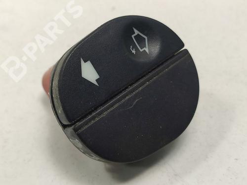 Used Left front window switch FORD FIESTA V (JH_, JD_) 1.25 16V (70 hp) 9442314