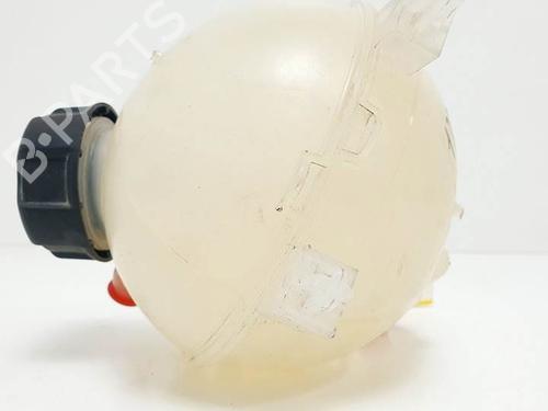 Expansion tank CITROËN BERLINGO MULTISPACE (B9) 1.6 BlueHDi 100 | BP16676661C120 