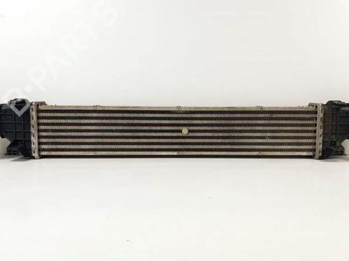 Used Intercooler MERCEDES-BENZ E-CLASS (W211) E 220 CDI (211.006) (150 hp) 19124582