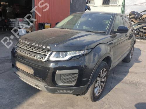 Gebruikte LAND ROVER RANGE ROVER EVOQUE (L538)  2.0 D 4x4  4787151 Onderdelen