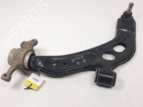 Used Left front suspension arm Left front suspension arm BMW 2 Gran Coupe (F44) M 235 i xDrive (306 hp) 31327784 31327784