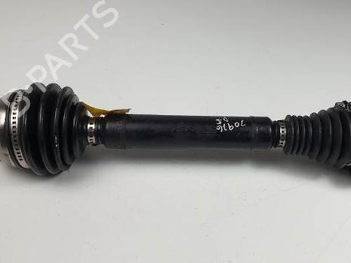 Drivaksel fortil venstre SEAT LEON (1M1) 1.9 TDI | BP28487548M38 