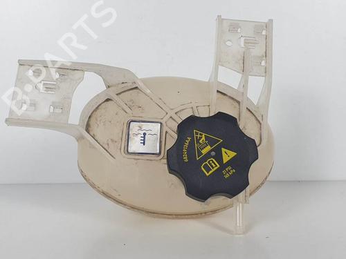 Used Expansion tank Expansion tank FIAT TIPO Saloon (356_, 357_) 1.4 (356SXA1B) (95 hp) 13240162 13240162