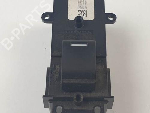 Used Right rear window switch Right rear window switch HONDA CR-V III (RE_) 2.0 i-VTEC (RE5, RE1) (150 hp) 25257909 25257909