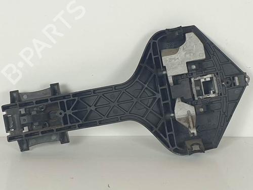 Front right exterior door handle MERCEDES-BENZ SPRINTER 3,5-t Van (B906) 311 CDI (906.631, 906.633, 906.635, 906.637) | BP13650933C129 