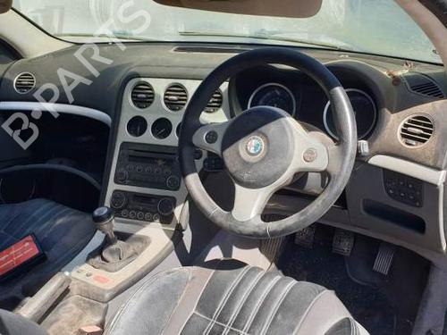 Fuse box ALFA ROMEO BRERA (939_) 2.2 JTS (939.DXB11) | BP18069915E1 