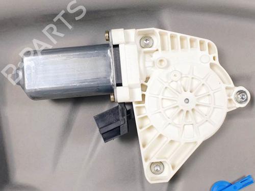Front left window mechanism MERCEDES-BENZ A-CLASS (W169) A 200 CDI (169.008, 169.308) | BP12376657C22 