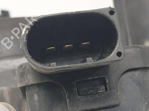 Left headlight CHRYSLER GRAND VOYAGER V (RT) 2.8 CRD | BP40176766C28 - Image 8