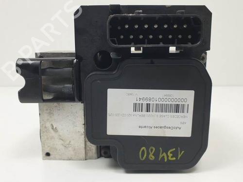 ABS pump MERCEDES-BENZ S-CLASS (W220) S 320 CDI (220.025, 220.125) | BP16695187M43 