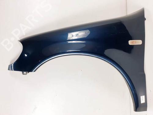 Left front fenders MERCEDES-BENZ M-CLASS (W163) ML 230 (163.136) BP24933423C41