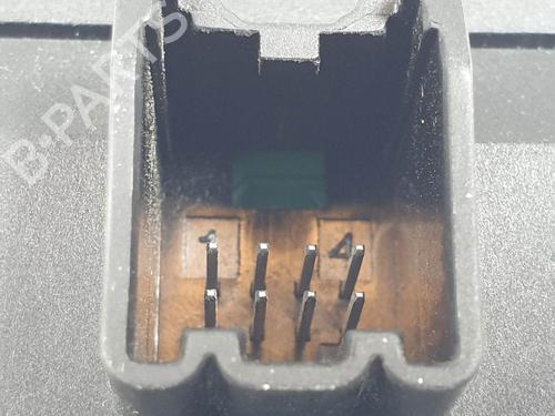 Left front window switch OPEL ZAFIRA TOURER C (P12) 2.0 CDTi (75) | BP28448096I27 - Image 3