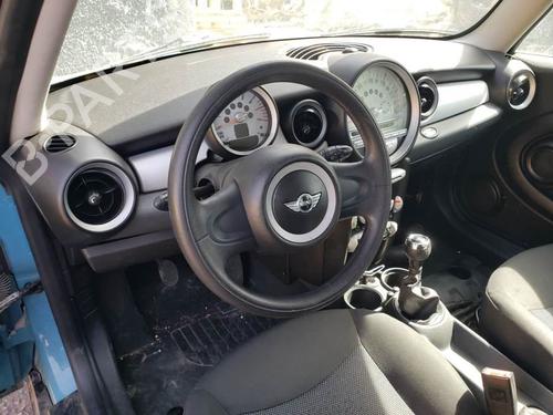 Left front steering knuckle MINI MINI (R56) One | BP17910645M25 - Image 11