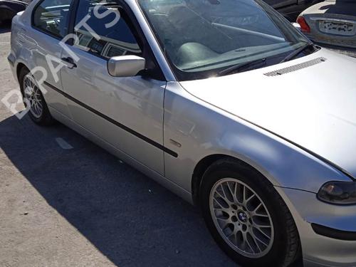 Left sun visor BMW 3 Compact (E46) 316 ti | BP11271577I1  - Image 11