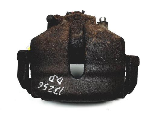 Used Right front brake caliper Right front brake caliper AUDI TT Roadster (8J9) 2.0 TFSI quattro (211 hp) 15986184 15986184