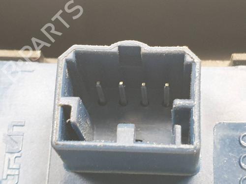 Right front window switch FIAT DOBLO Cargo (263_) 1.3 D Multijet | BP34514562I26 - Image 3