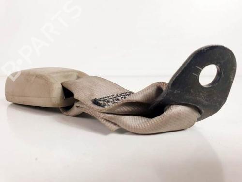 Rear left seatbelt MITSUBISHI OUTLANDER II (CW_W) 2.0 DI-D (CW8W) | BP15844768I29 