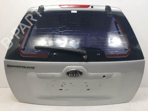 Used Tailgate Tailgate 24932847 24932847