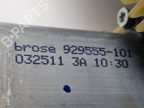 Front left window mechanism FORD FOCUS III 1.6 TDCi | BP25453628C22 - Image 4