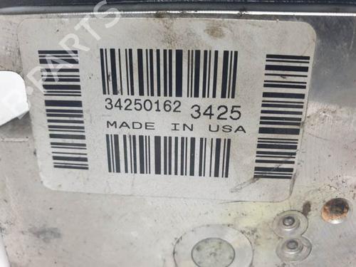 ABS pump PEUGEOT 407 SW (6E_, 6D_) 2.0 HDi 135 | BP12367884M43 