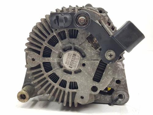 Alternator PEUGEOT 407 SW (6E_, 6D_) 2.0 HDi 135 | BP12367890M7 