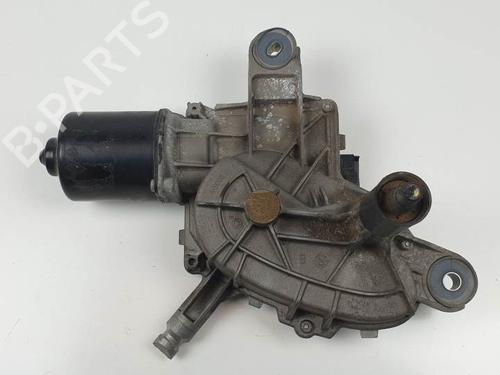 Used Front wiper motor CITROËN C4 Grand Picasso I (UA_) 1.6 HDi (109 hp) 24969689