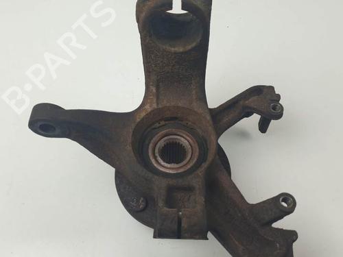 Left front steering knuckle FORD FOCUS I Turnier (DNW) 1.8 Turbo DI / TDDi | BP25140267M25 