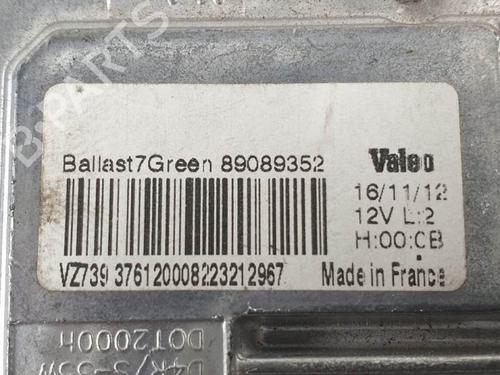 Module xenonverlichting VW GOLF V (1K1) 1.9 TDI | BP18344789C53 