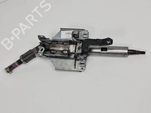 Used Steering column Steering column MITSUBISHI OUTLANDER II (CW_W) 2.2 DI-D 4WD (156 hp) 6891771 6891771