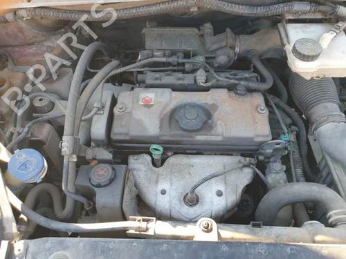 Climate control CITROËN XSARA PICASSO (N68) 1.6 | BP19410536I5 
