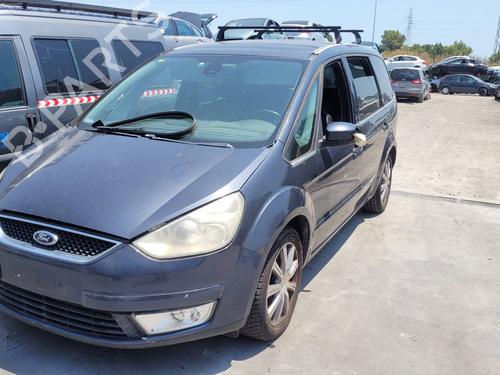 Electronic module FORD GALAXY II (WA6) 2.0 TDCi | BP37287057M83 - Image 15