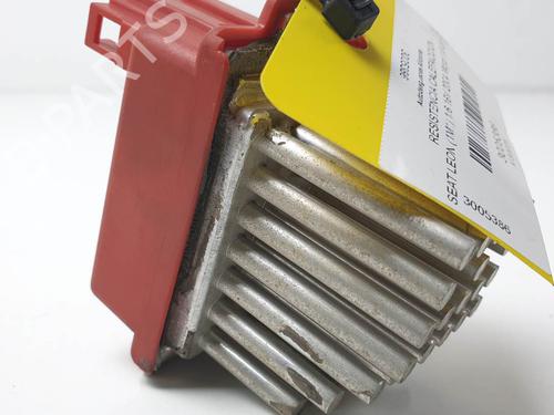 Heater resistor SEAT LEON (1M1) 1.6 16 V | BP25590718M108 - Image 2