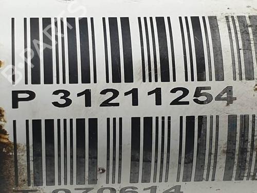 Left front driveshaft FORD FOCUS II (DA_, HCP, DP) 1.6 Ti | BP18134141M38 
