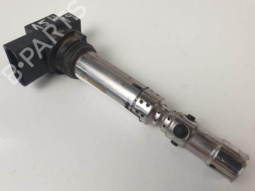 Used Ignition coil VW POLO IV (9N_, 9A_) 1.2 (54 hp) 25144270