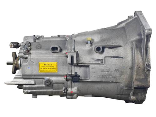 Gearbox BMW 1 (E87) 116 i | BP25433405M3 - Image 3