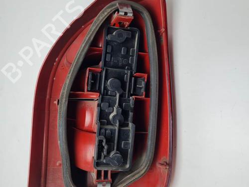 Left taillight CITROËN XSARA PICASSO (N68) 2.0 HDi | BP25023247C34 