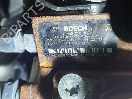 Engine VOLVO C30 (533) 1.6 D | BP24989522M1  - Image 9