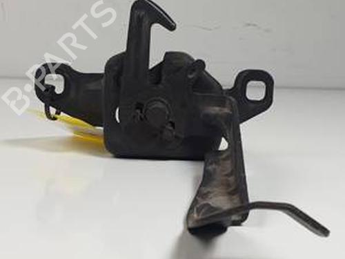 Used Hood lock RENAULT LAGUNA III Grandtour (KT0/1) 2.0 dCi (KT07, KT0J, KT14, KT1A, KT1S) (131 hp) 30278737