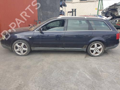 Right front window switch AUDI A6 C5 Avant (4B5, 4B6) 2.5 TDI quattro | BP36661702I26  - Image 12