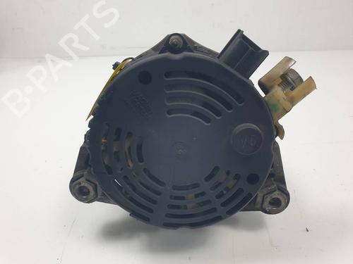 Alternator FORD FOCUS II (DA_, HCP, DP) 1.8 TDCi | BP36000634M7 - Image 3