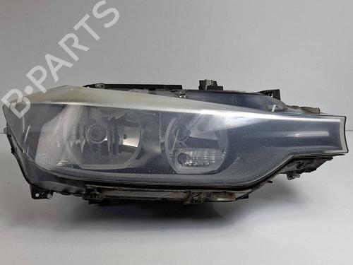 Used Right headlight Right headlight BMW 3 Touring (F31) 316 d (116 hp) 40176290 40176290