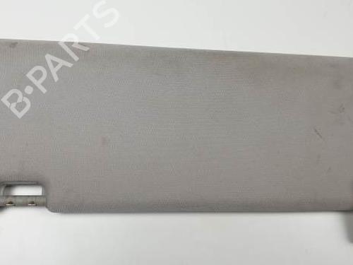 Used Right sun visor MERCEDES-BENZ CLS (C219) CLS 320 CDI (219.322) (224 hp) 28060794
