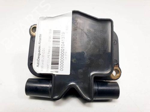 Ignition coil SMART CITY-COUPE (450) 0.6 (S1CLA1, 450.341) | BP16995138M94 