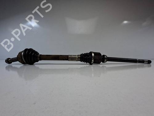 Used Right front driveshaft Right front driveshaft PEUGEOT 508 SW I (8E_) 1.6 HDi (112 hp) 39745834 39745834