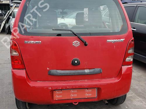 Engine control unit (ECU) SUZUKI WAGON R+ (MA) 1.3 (RB413) | BP11224908M57 - Image 8